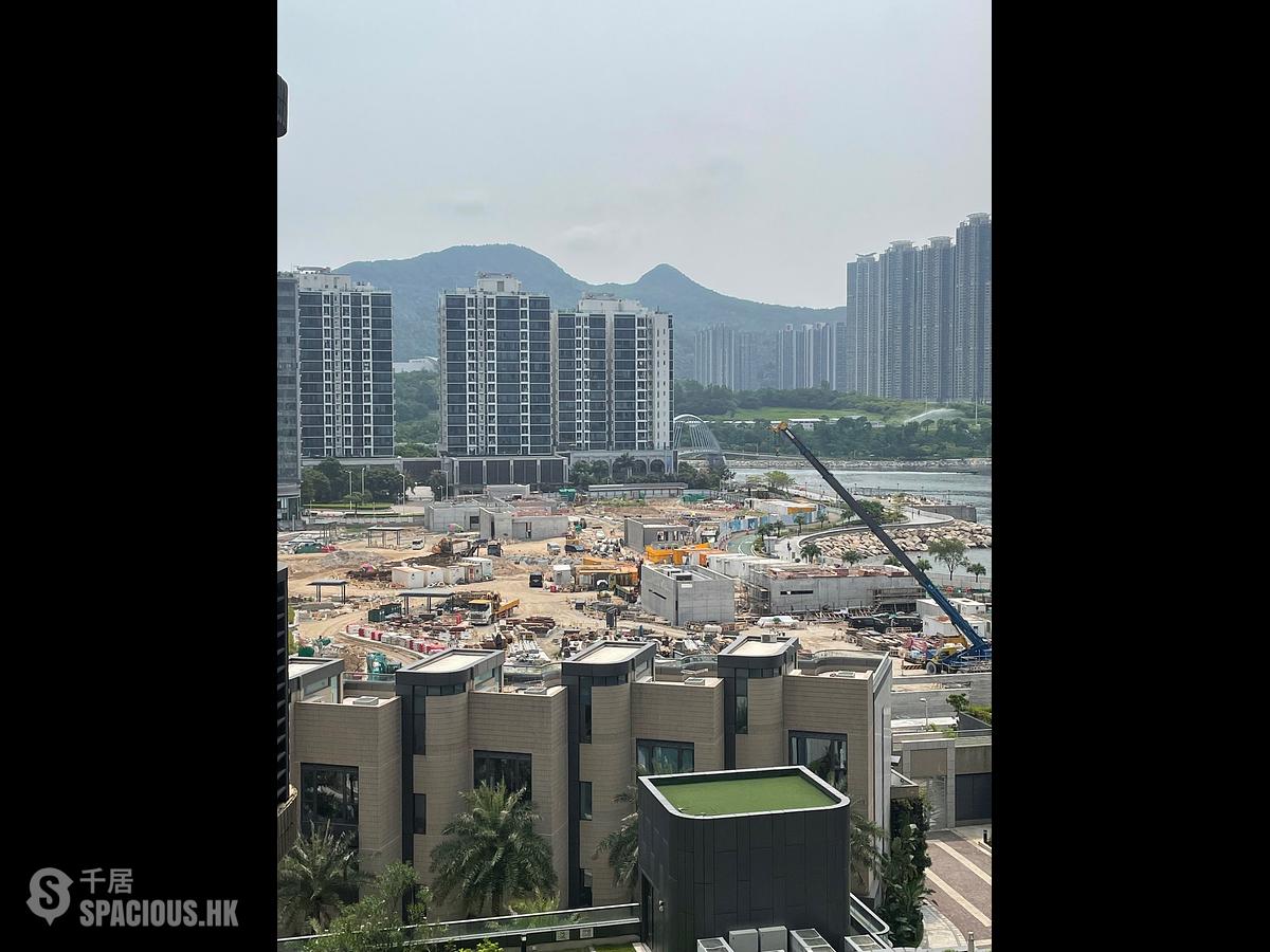 Tseung Kwan O - Alto Residences 01