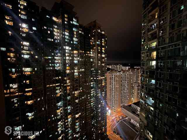 Tiu Keng Leng - Metro Town 02