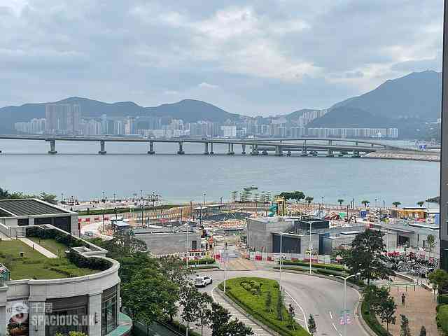 Tseung Kwan O - The Papillons Block 6 13