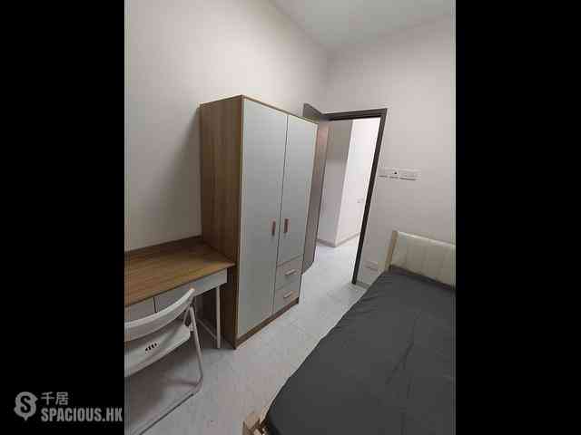 Sai Ying Pun - Tung Lee Building 05