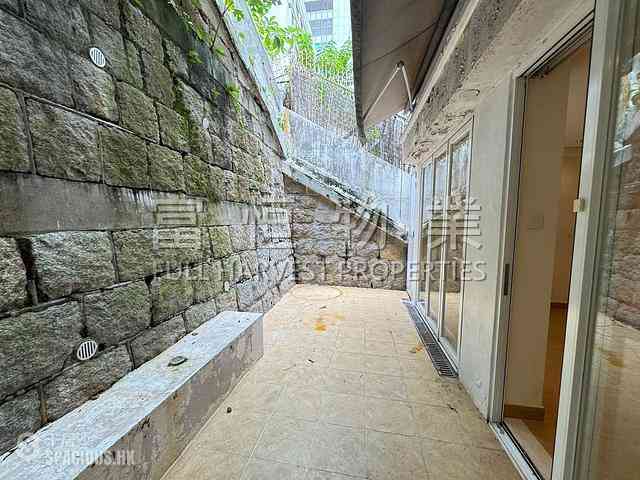 Happy Valley - Mayfair Court 02