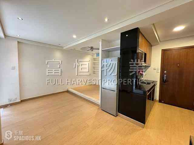 Happy Valley - Mayfair Court 04
