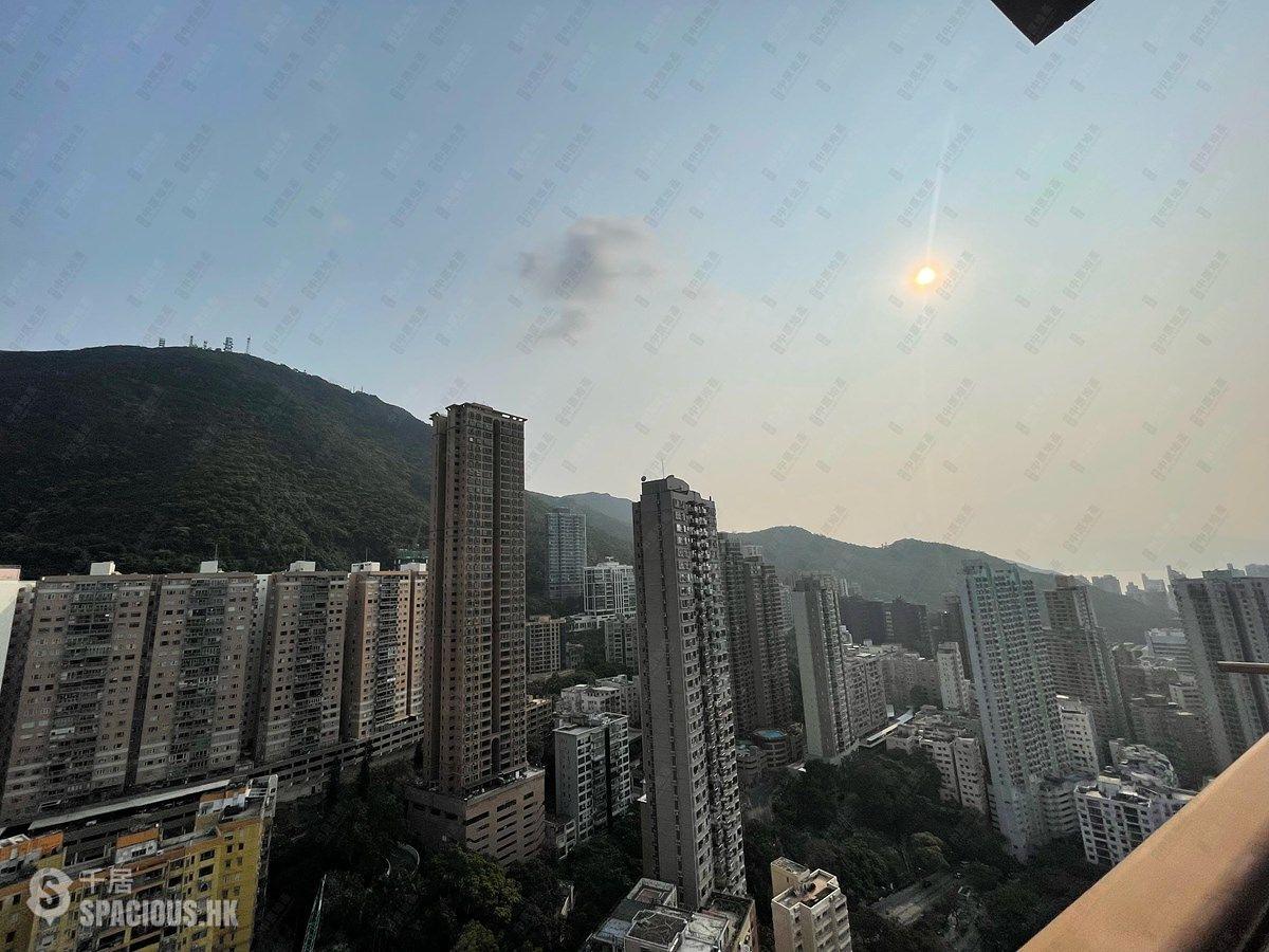 西半山 - 柏道2號 01