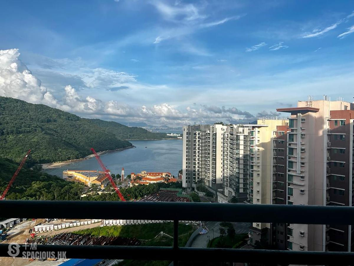 Discovery Bay - Discovery Bay 01