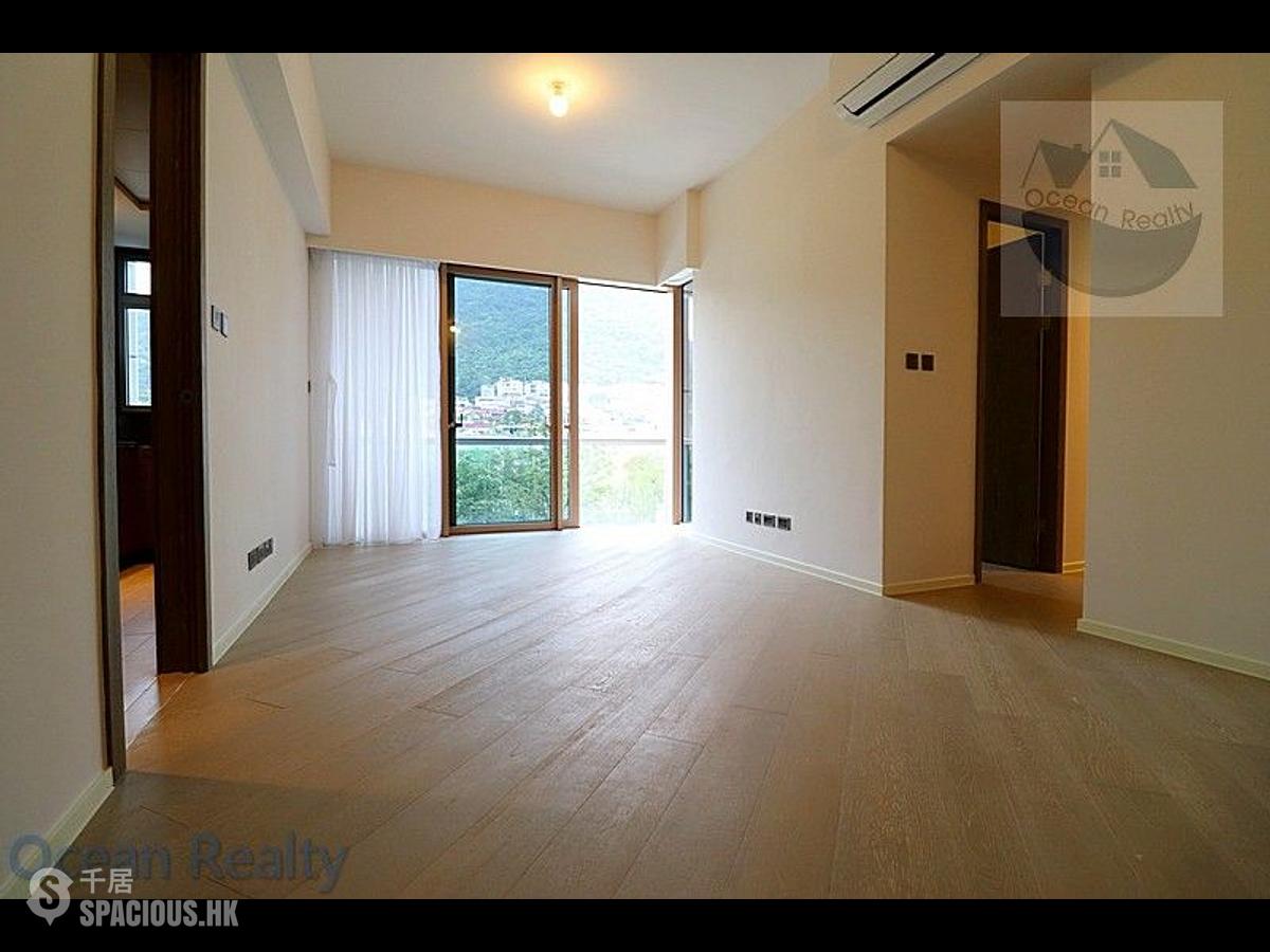 Clear Water Bay - Mount Pavilia 01