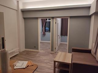 Causeway Bay - Chung Min Mansion 04