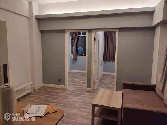 Causeway Bay - Chung Min Mansion 04