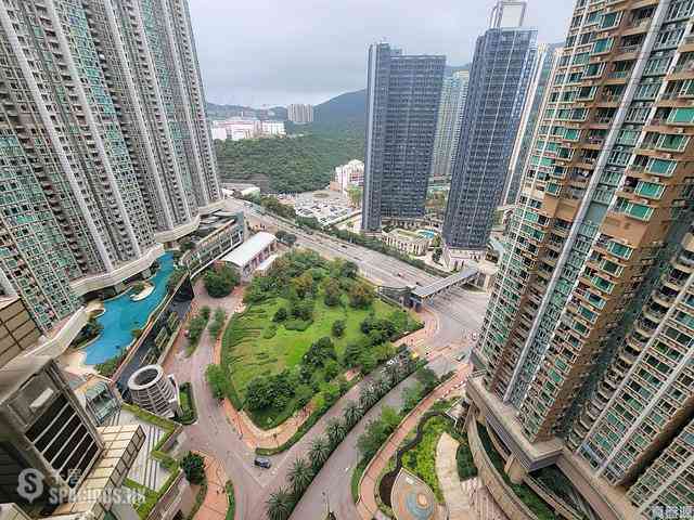 Lohas Park - Lohas Park Phase 2B Le Prime Block 8 01
