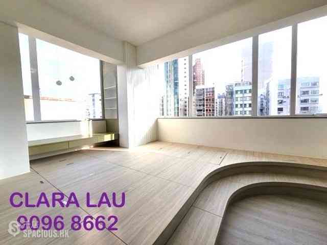 Kowloon City - Wah Hing Building 03