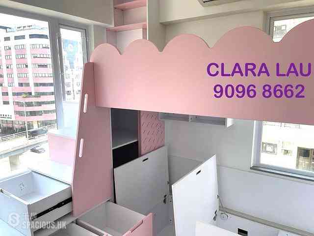 Kowloon City - Wah Hing Building 05