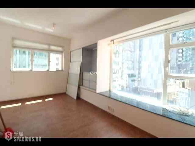 Wan Chai - Able Building 01