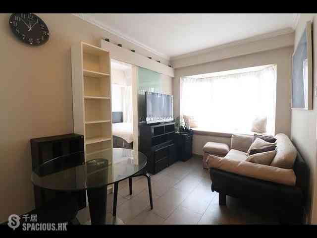 Wan Chai - Hoover Towers Block 1 01