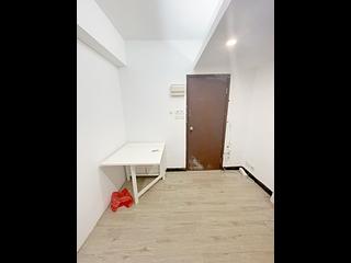 Tsim Sha Tsui - Long Kee Mansion 03