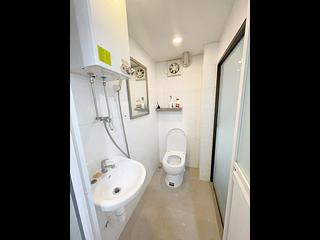 Tsim Sha Tsui - Long Kee Mansion 04