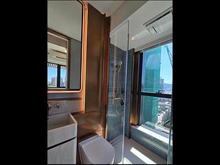 Hung Hom - Midtown South Phase 1 Baker Circle・Dover 05