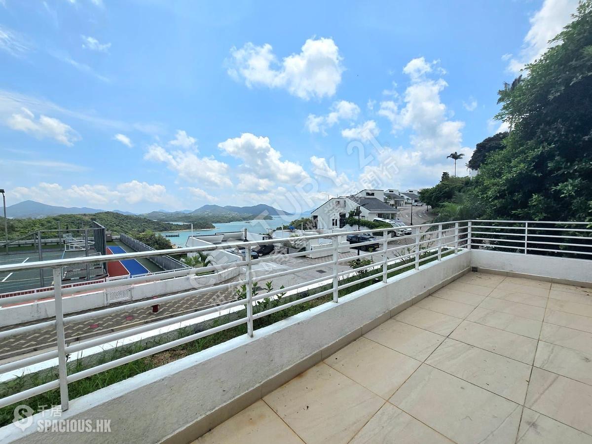 Sai Kung - Floral Villas 01