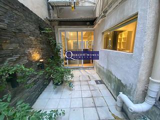 Mid Levels West - Wing Wa Mansion 14