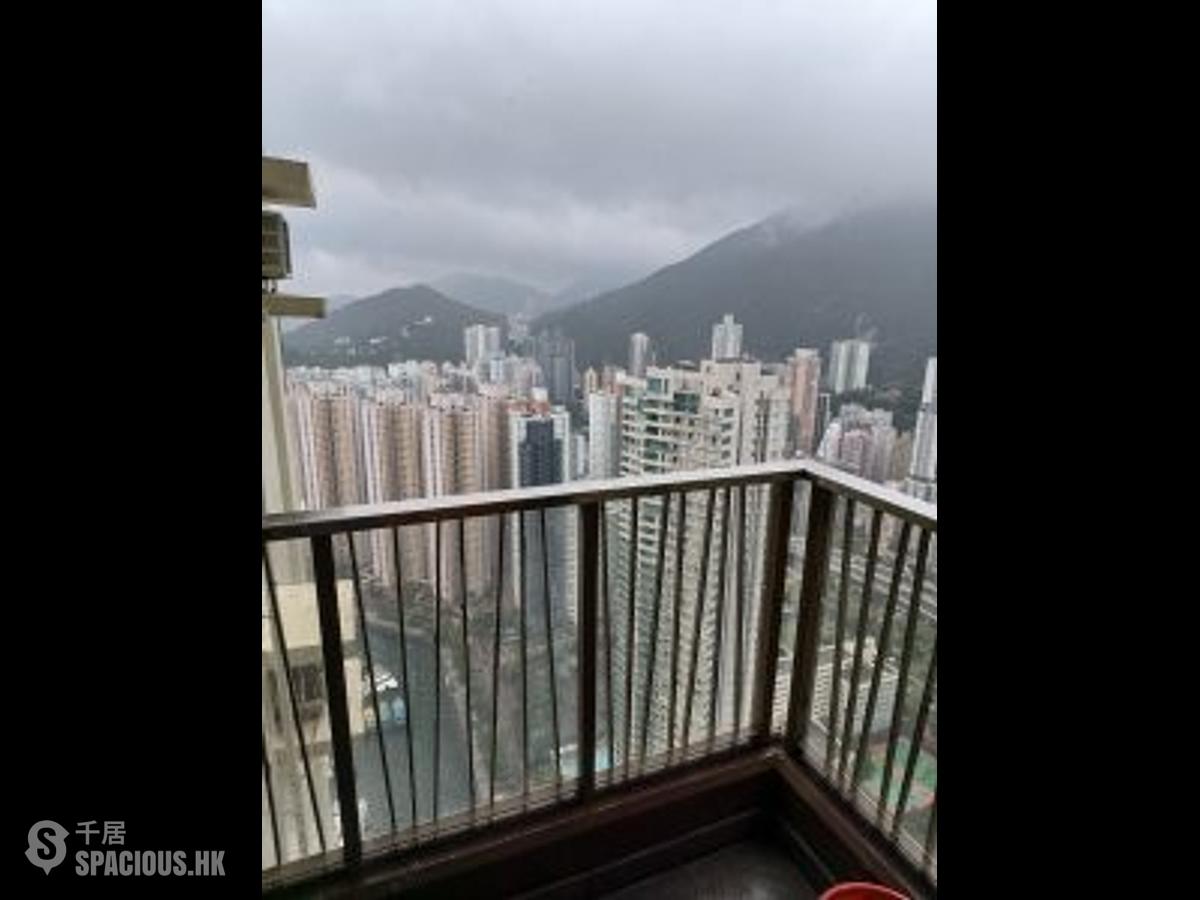 西灣河 - 嘉亨灣2座 01