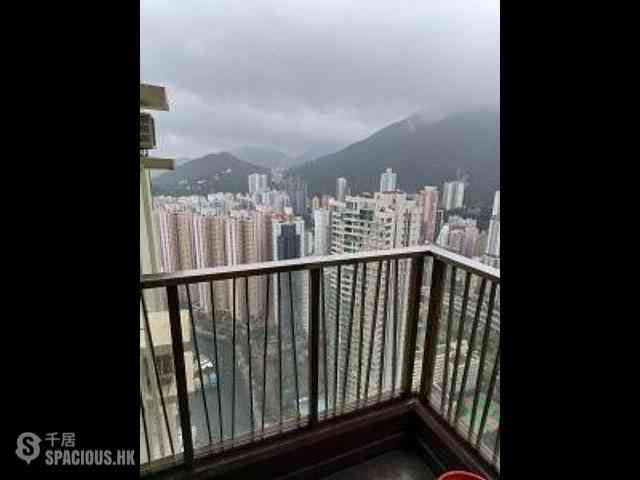 西灣河 - 嘉亨灣2座 01