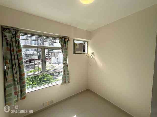 Quarry Bay - Kornhill Garden Block 1 07