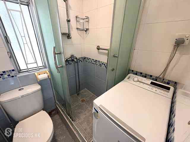 Quarry Bay - Kornhill Garden Block 1 11