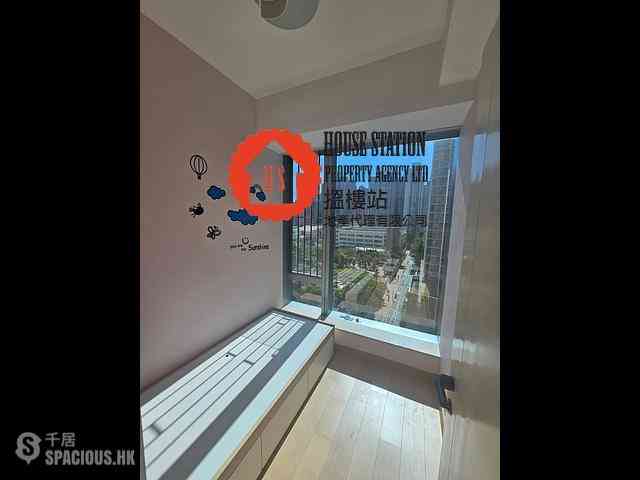 Tseung Kwan O - Savannah Block 3A 02