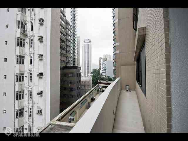Wan Chai - Suncrest Tower 06