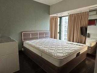 Sai Wan Ho - Grand Promenade Block 1 04