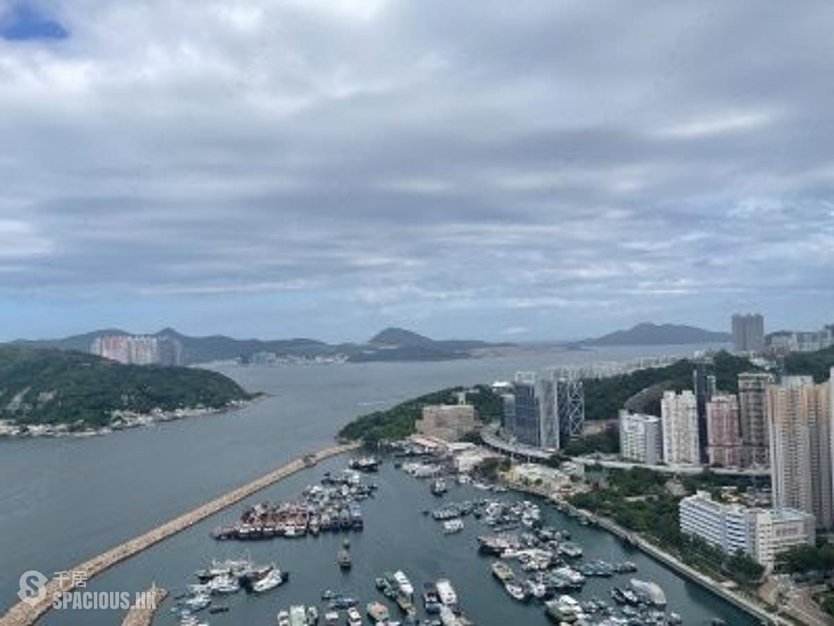 Sai Wan Ho - Grand Promenade Block 6 01
