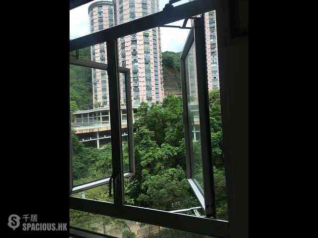 Tai Hang - The Jolly House 01