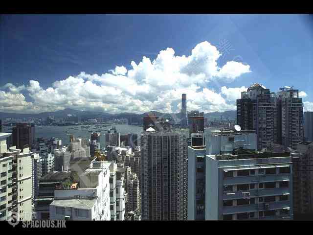 中半山 - 坚威大厦 01