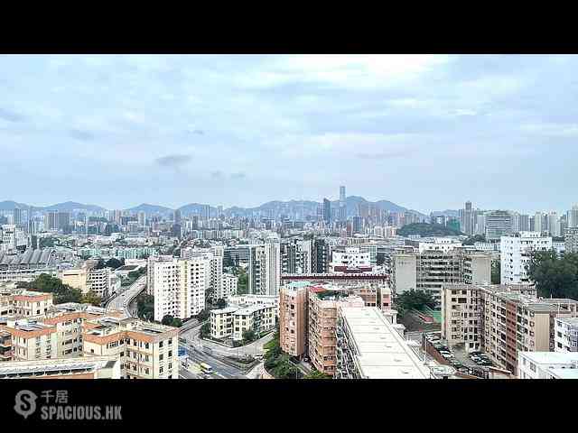 Beacon Hill - Vista Panorama 09
