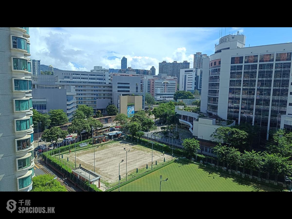 佐敦 - 嘉文花園1座 01