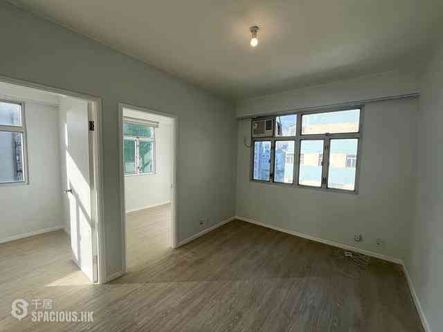 Quarry Bay - Kiu Ying Building 03