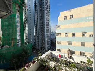 Quarry Bay - Kiu Ying Building 04