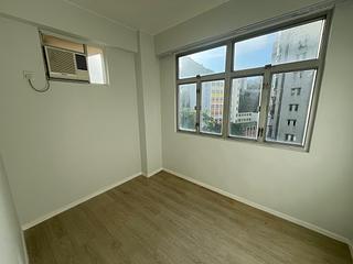 Quarry Bay - Kiu Ying Building 05