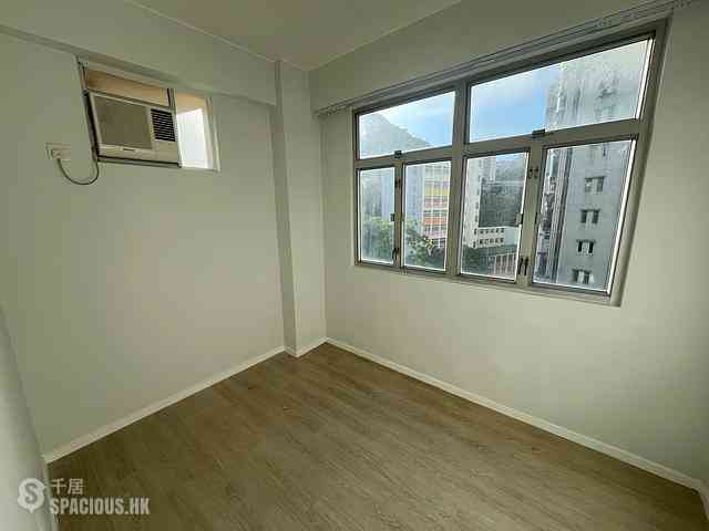 Quarry Bay - Kiu Ying Building 05