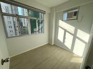 Quarry Bay - Kiu Ying Building 06