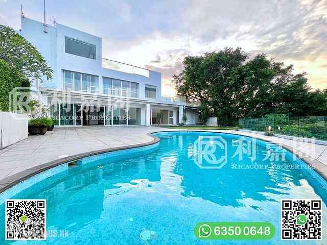 Clear Water Bay - Bayside Villas 02