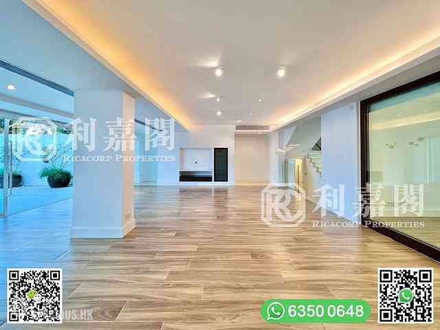 Clear Water Bay - Bayside Villas 08