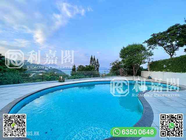 Clear Water Bay - Bayside Villas 15