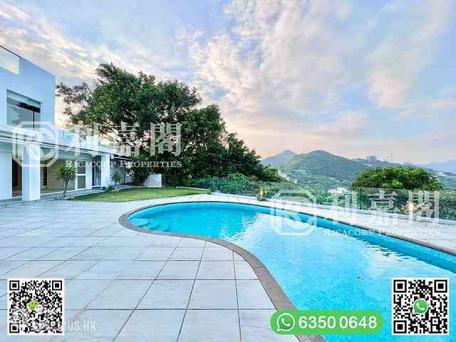 Clear Water Bay - Bayside Villas 16