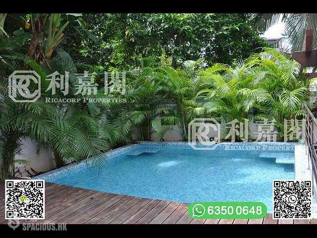 Clear Water Bay - Heng Mei Deng Village 02