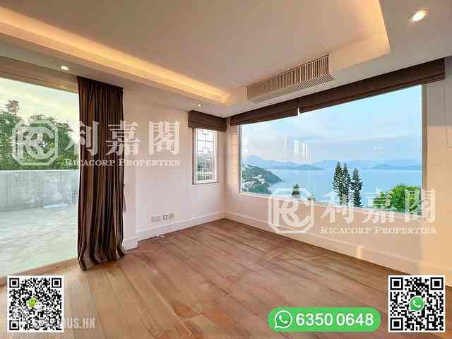 Clear Water Bay - Bayside Villas 28