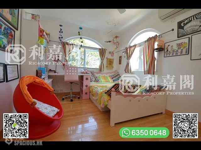 Clear Water Bay - Heng Mei Deng Village 21