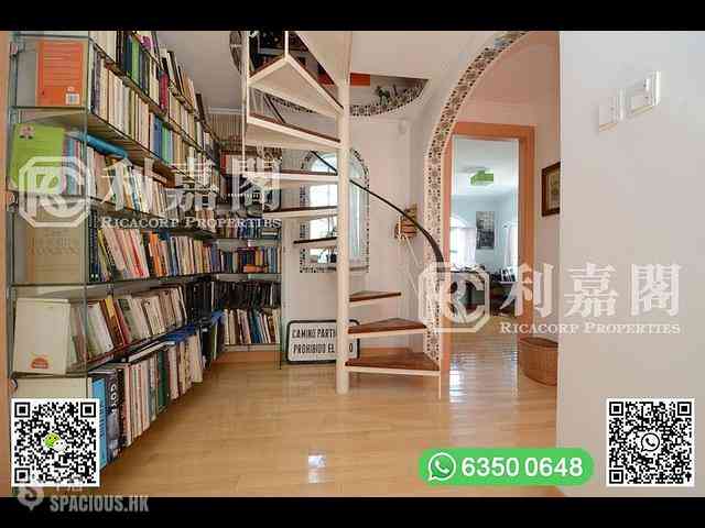 Clear Water Bay - Heng Mei Deng Village 22