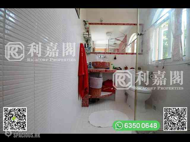 Clear Water Bay - Heng Mei Deng Village 24