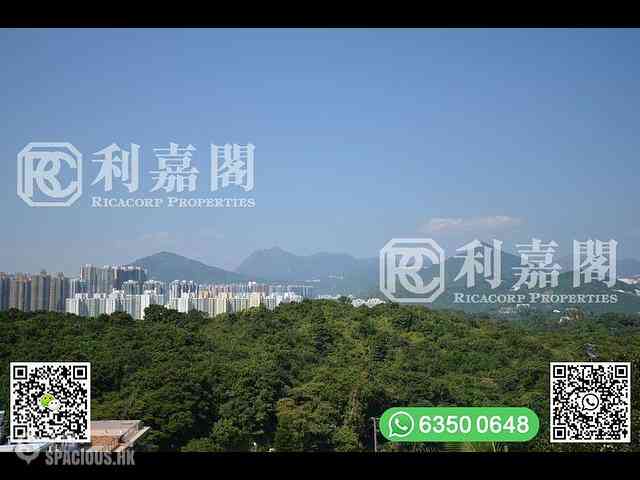 Clear Water Bay - Heng Mei Deng Village 28