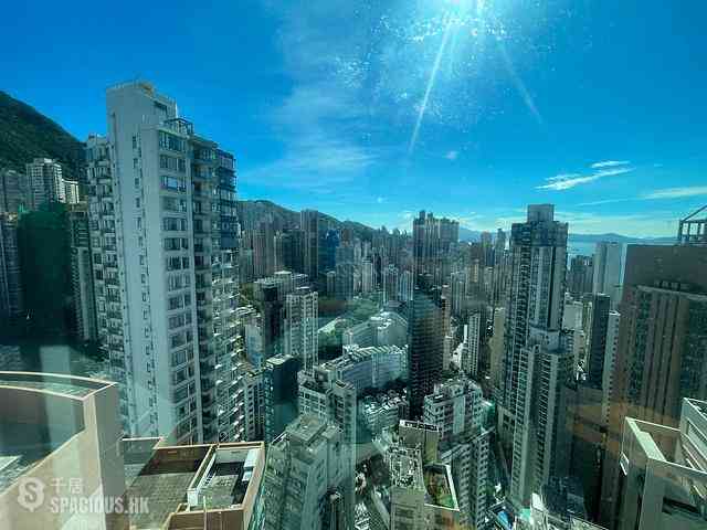 Sheung Wan - Queen's Terrace Block 1 01