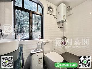Sai Kung - Pak Kong 18